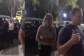El abogado de uno de los motociclistas atropellados pidió ladetención deJuan Ignacio Buzali, por considerar que existe el peligro procesal de“entorpecimiento probatorio”.