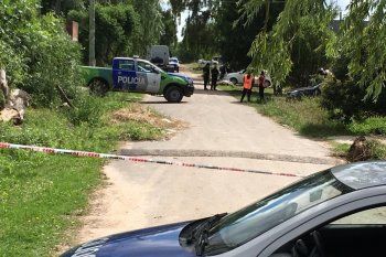 ¿Actuó un justiciero? polémica en La Plata por el homicidio de un menor. 