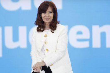 Cristina Kirchner lanzó municion pesada contra el vocero del presidente Alberto Fernández y brindó importantes definiciones sobre la crisis del Frente de Todos.