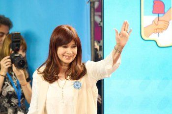 ¿fan de posse? ahora cristina kirchner quiere que se vote cada cuatro anos