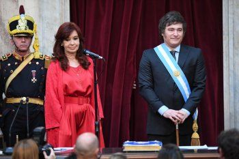 La ANSES le dio de baja la jubilación de privilegio a Cristina Kirchner