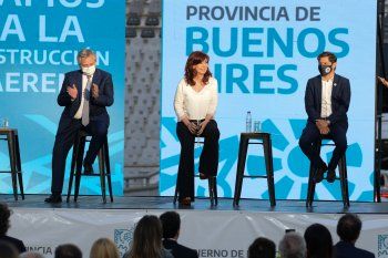 Elecciones 2021: el senado es el desafío del FDT