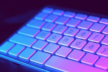 La décima edición del Cyber Monday se extenderá hasta el 3 de noviembre