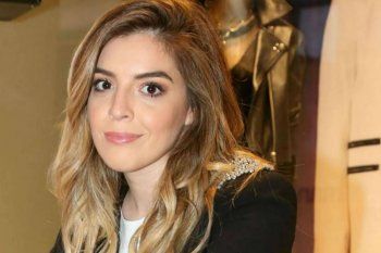 dalma maradona le dijo que no a masterchef para hacer radio