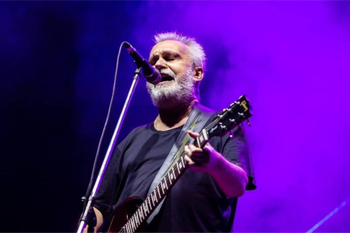 Llega la 20° Fiesta del Sol en Carlos Keen.