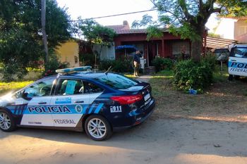 un docente de mar del tuyu detenido por trafico de pornografia infantil
