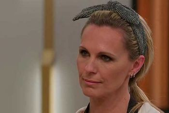 MasterChef Celebrity y un nuevo eliminado