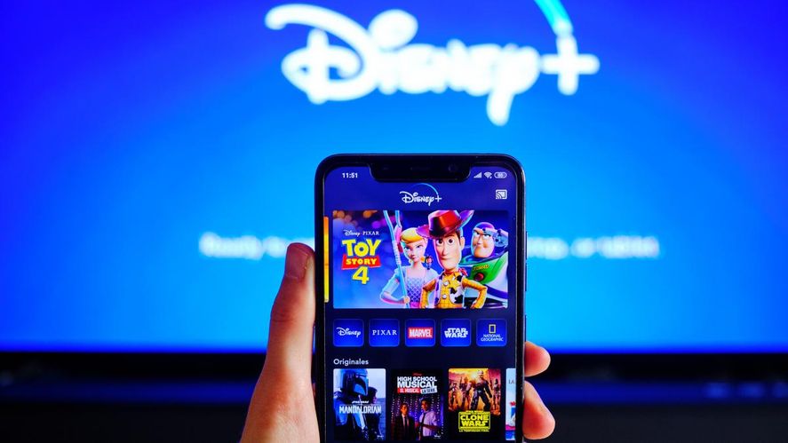 Te contamos cuáles son las formas de pago de Disney Plus