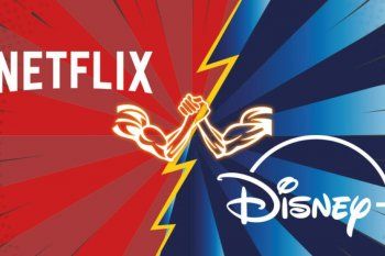 netflix vs disney+: ¿cual es mejor?