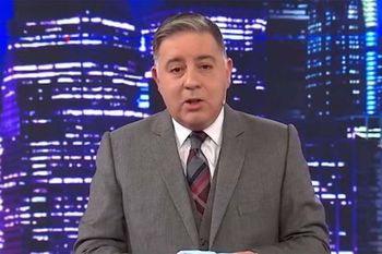 fabian doman se va de intratables y ya buscan reemplazante