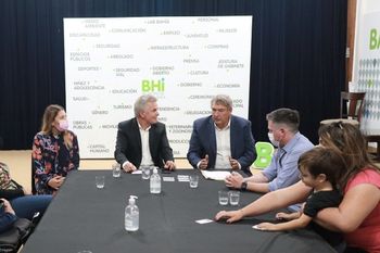 ¿por que en bahia blanca no se aplica todavia la ley de alcohol cero al conducir?