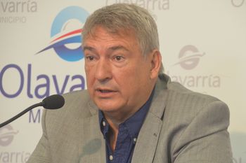 Donofrio cruzó a Schiaretti: Son los bonaerenses, especialmente los del Conurbano, los que terminan subsidiando a los cordobeses