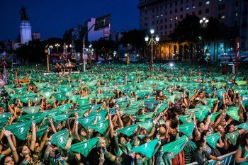  Abortos clandestinos: 18 mil mujeres por año reciben atención médica 