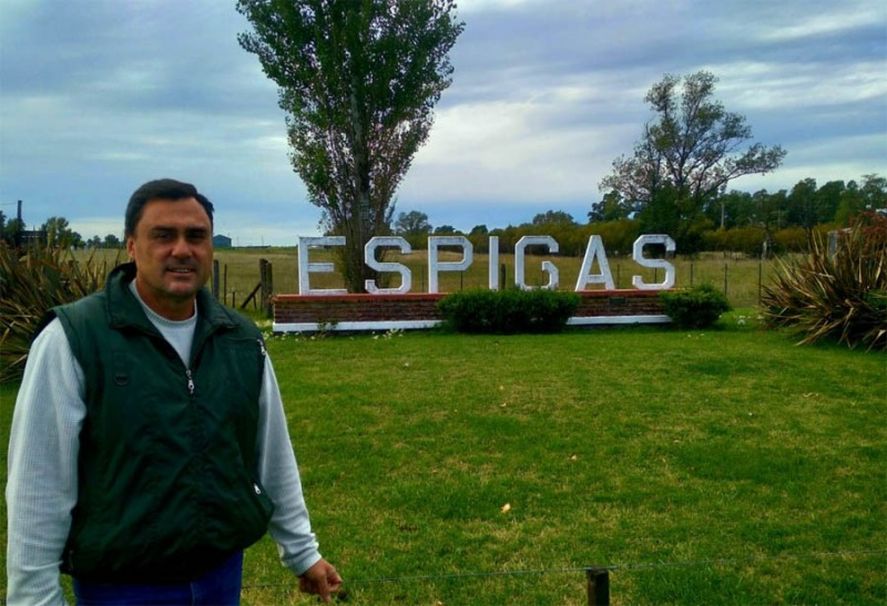 Echaron al delegado de un pueblo de Olavarría por entregar terrenos a vecinos usando el sello del Municipio