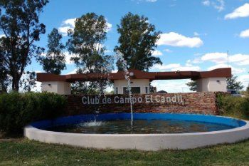 Siete delincuentes asaltaron cuatro casas de un country 