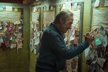 ¿De qué se trata El Encargado?, la nueva serie de Star+ con Guillermo Francella