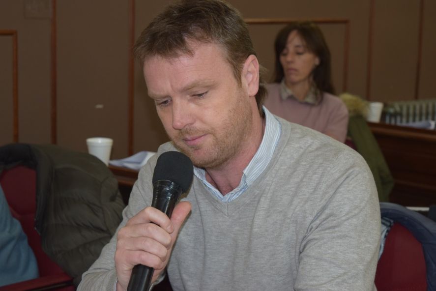 El Frente de Todos de Olavarría denunció la falta de documentación respaldatoria que justifique la suba de boleto