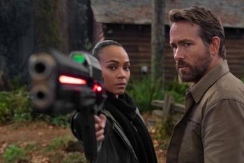 Películas y series de Netflix: los estrenos del mes de marzo de 2022