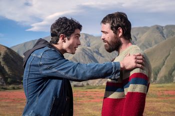 Películas y series de Netflix: los estrenos de marzo 2023.