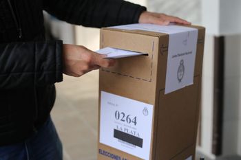 Eleccines: qué se vota y quiénes son los candidatos