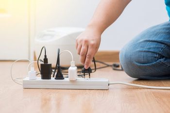 ¿Cómo reclamar por rotura de electrodomésticos?