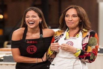 Quién se fue de MasterChef Celebrity este domingo