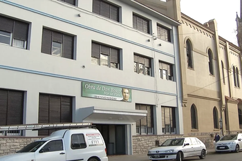 El hecho tuvo lugar en el colegio Don Bosco de Mar del Plata