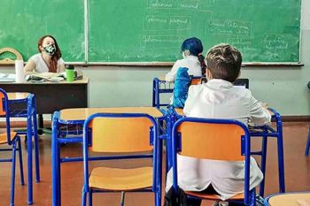 Quieren que se declare la emergencia en seguridad en las escuelas 