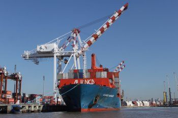 pymes temen una invasion de productos chinos tras la quita del impuesto pais a las importaciones