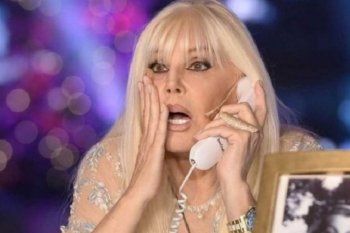 paramount+ estrenara series de susana gimenez, pampita y marley
