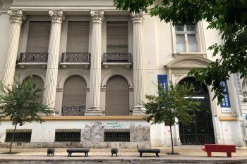 El regreso de las mesas presenciales generó polémica entre los estudiantes