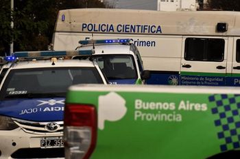 femicidio en la plata: que dijo la hija de la victima