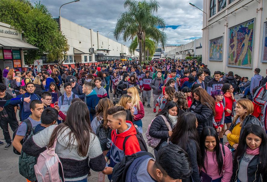 Feria Educativa UNLaM: conocé la oferta de actividades | Infocielo