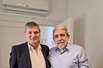 Exintendente y actual candidato fue condenado e inhabilitado por corrupción
