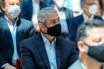 Ferraresi ocupará el cargo de Ministro Desarrollo Territorial y Hábitat 