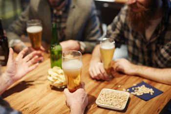 El primer viernes de agosto se celebra el Día Internacional de la Cerveza