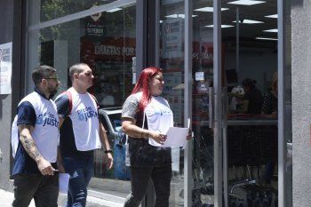 ¿se cumple el programa precios justos en los supermercados?