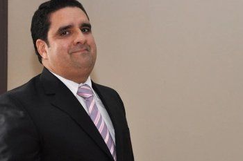 El ex fiscal Rubén Rivero fue encontrado culpable del abuso sexual a una menor