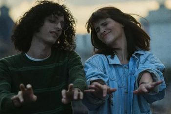 netflix lanzo el amor despues del amor, la serie sobre fito paez
