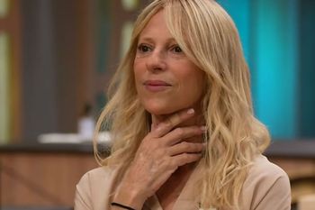 claudia fontan hablo luego de su salida de masterchef