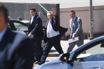 PASO o no PASO, la incertidumbre del Frente de Todos que inquieta a los territorios