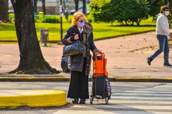 La Plata: cómo estará el tiempo este miércoles 1 de junio.