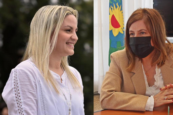 elecciones: piparo y saintout, invotables para los platenses