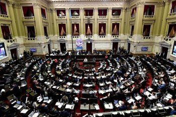 En Diputados esperan que el proyecto oficial para modificar el piso del Impuesto a las Ganancias sea tratado en el recinto en el mes de marzo.