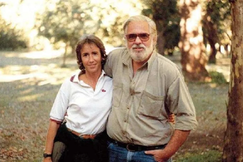 la carta de carlos carrascosa dedicada a maria marta garcia belsunce