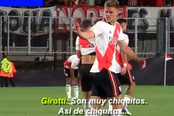 El fútbol argentino no para de dar señales de desborde: la Liga Profesional debe tomar medidas.