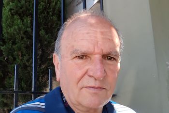 Osvaldo Goicoechea, exintendente de General Lavalle