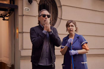 Granizo en Netflix: ¿Cómo es la nueva película de Guillermo Francella?