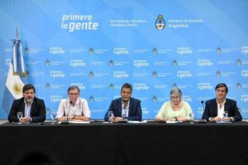 gripe aviar: detectan mas casos y refuerzan los controles