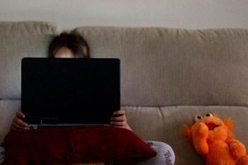 Alerta grooming: los casos crecen día a día en la Provincia